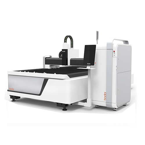 cnc fiber laser cutting machine Supplier