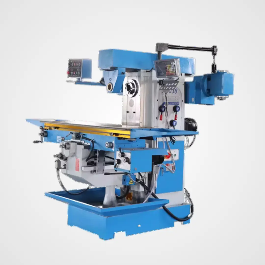 hydraulic surface grinder machine